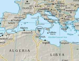 tunis
