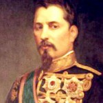 ALEXANDRU IOAN CUZA