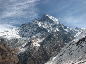 himalaya