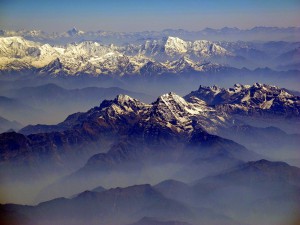 himalaya vazuti de sus