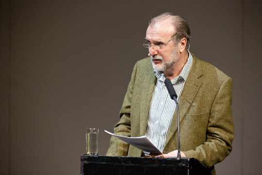 dzevad karahasan
