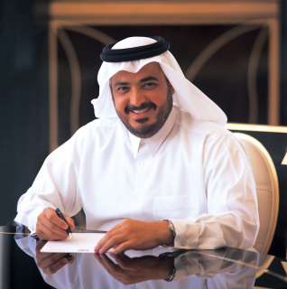 Al Thani -emirul Qatarului