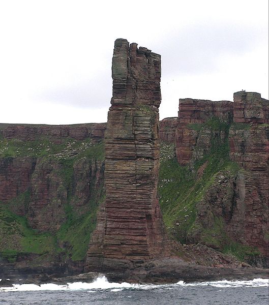 Insula Hoy