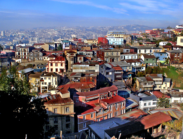 valparaiso