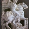 Asemanarea civilizatiilor. Cultul Cavalerului Trac
