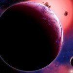 gj1214 b o noua planeta asemanatoare Terrei