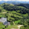 Peisaj de Romania-Muntii Latoritei