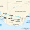 Un Mississippi australian: fluviul Murray