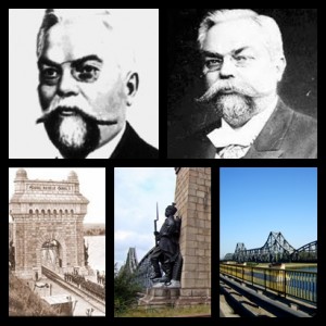 Anghel Saligny un intemeietor al ingineriei romanesti