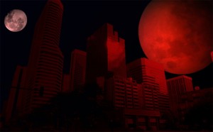 Nibiru si apocalipsa