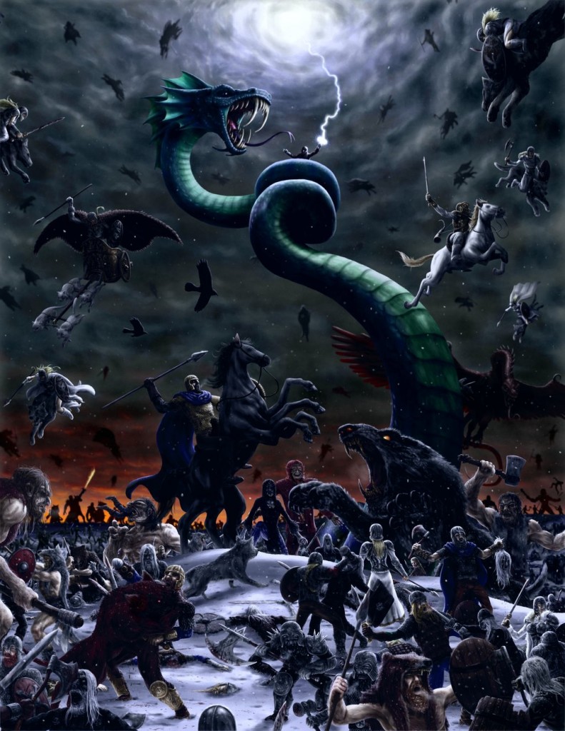 ragnarok