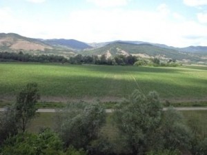 site-ul de la tartaria