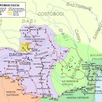 O noua teorie privind romanizarea dacilor