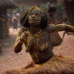 Voodoo ,religia universala a spiritelor