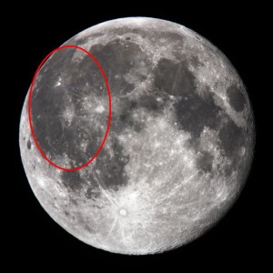 Omul din Luna