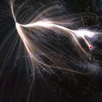 Casa cosmica pentru Calea Lactee: super-roiul de galaxii Laniakea