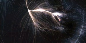 casa cosmica pentru calea lactee super-roiul de galaxii laniakea