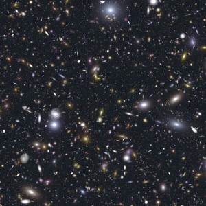 NASA se pregateste pentru descoperirea vietii extraterestre