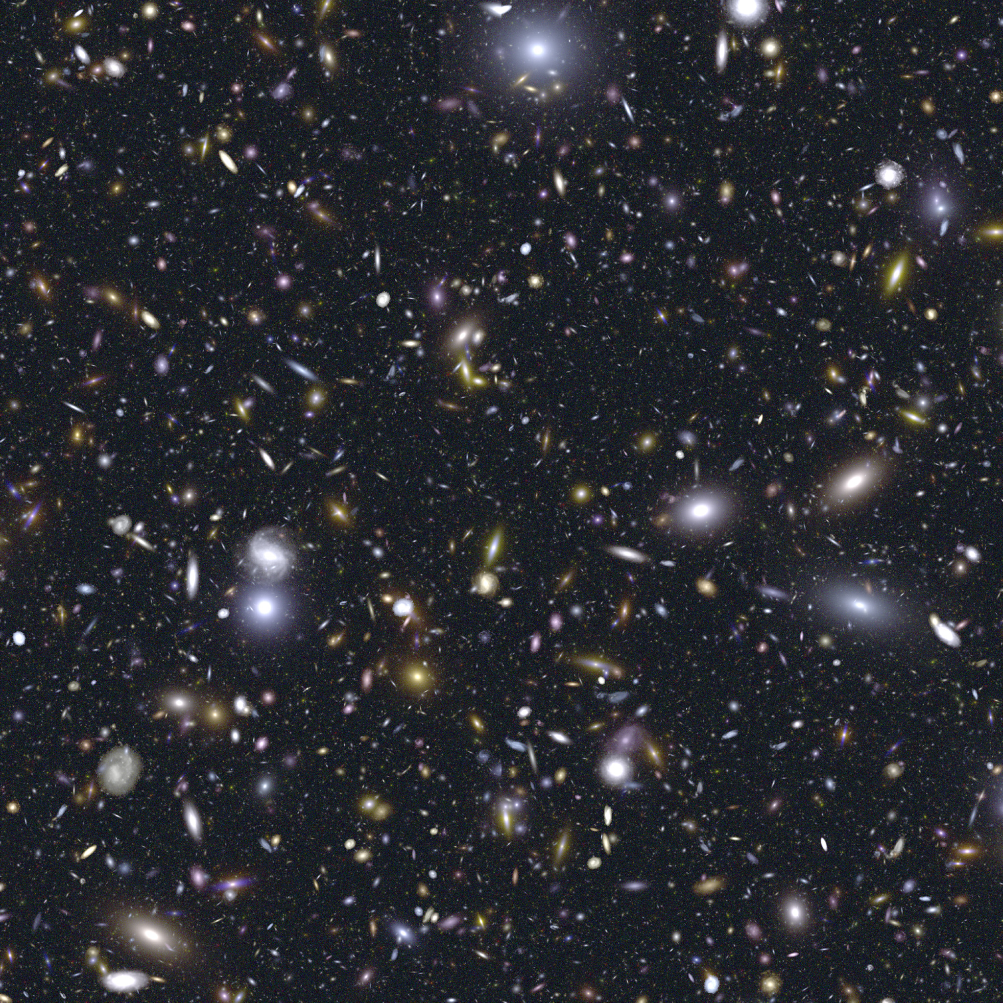 NASA „se pregateste” pentru descoperirea vietii extraterestre