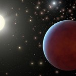 Exoplaneta cu cel mai lung an, descoperita recent