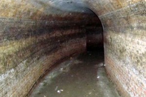 mistere din subteranele romaniei-tunelurile din bucuresti