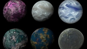 planete similare pamantului mai aproape decat ne-am imagina