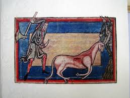 bestiarul medieval. ce credeau oamenii evului mediu despre animale