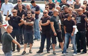 mafia tiganeasca