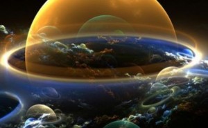 teoria gravitatiei curcubeu