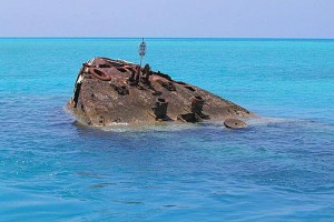 Triunghiul Bermudelor, istoria unui fenomen inexplicabil -vase disparute