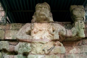 cercetatorii au descoperit orasul alb al zeului maimuta