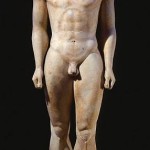 Masculinitatea in lumea greco-romana