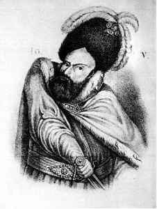 Ioan Voda cel Cumplit, domnitorul cu o forta incredibila