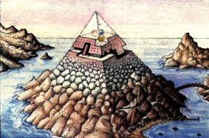 Codex Seraphinianus