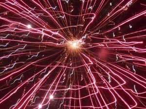 Nasterea Universului intre Big-Bang si Big Bounce (2)