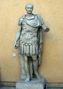 Iulius-cezar