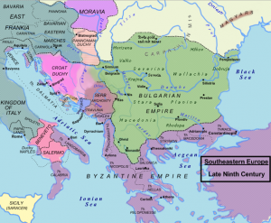 Ungurii si ocuparea Transilvaniei
