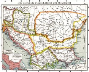 Ungurii si ocuparea transilvaniei