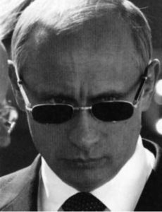 putin
